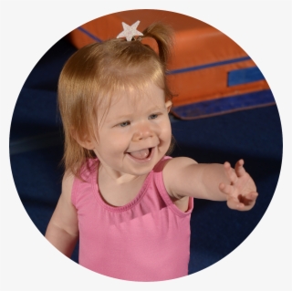 Gymnastics Classes - Toddler #9440800
