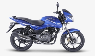 Bajaj Pulsar - Bajaj Pulsar 150 Blue #9440997