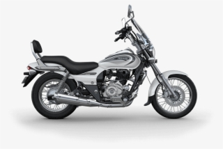 Bajaj Avenger Cruise 220 Abs #9441100