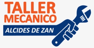 Taller Mecanico Logo - Graphic Design #9441227