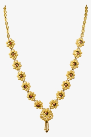 Kerala Design Gold Necklace - Gold Chain Locket Design With Name #9441389