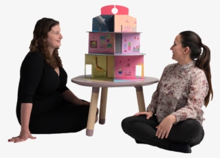 Elisa Collected 14 Years Of Finance Experience - Shelf #9441551