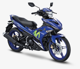 Jupiter Mx Otomercon - Yamaha New Scooty 150cc #9441622