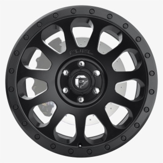 Vector Matte Black - Range Rover 20 Inch Rim #9441694