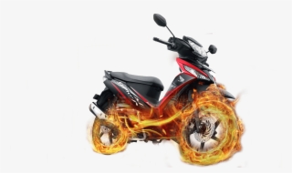 Honda Supra X 125 Terbaru 2016 #9441738