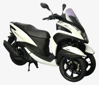 Yamaha - Tricity 155 Yamaha Tricity #9441786