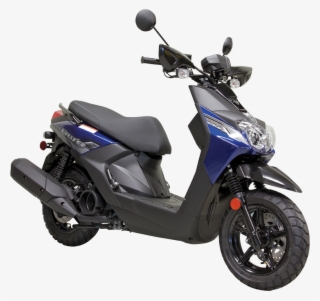 Yamaha Bws 125 - Yamaha Zuma 125 2019 #9441796