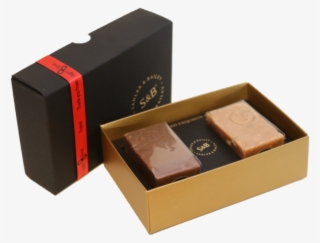 Our All New Improved Luxury Gift Box Exclusively Designed - Box #9441978