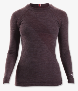 Try It On - Long-sleeved T-shirt #9442074