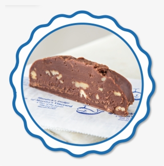 Fudge - Chocolate #9442112