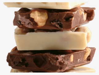 Chocolate Clipart Chocolate Fudge - Chocolate #9442150