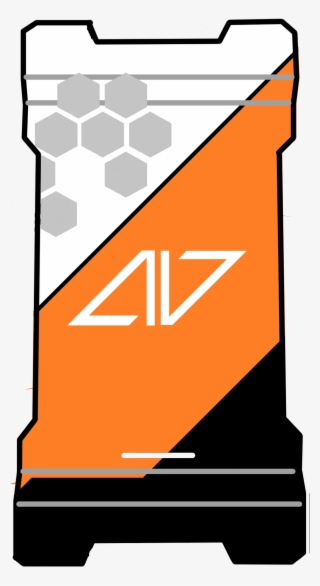 Asiimov Front Panel #9442173