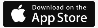 App Store Logo - Download At Apple Store #9442253