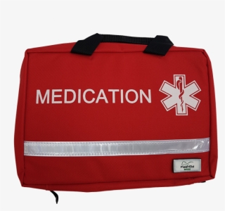 Flashpoint Medication Bag - Medical Bag #9442254