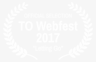 To Webfest - Defy Film Festival Laurels #9442321