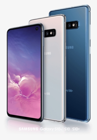 Disponible Ahora - Samsung Galaxy S10 Plus #9442346