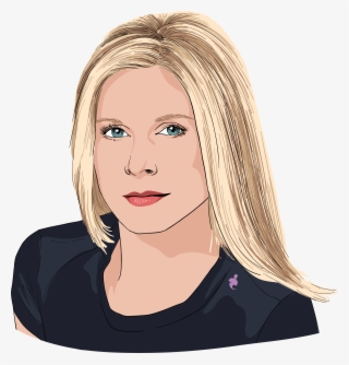 Marla Beck - Blond #9442498