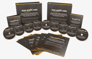 Azon Profit Code - Private Label Rights #9442592
