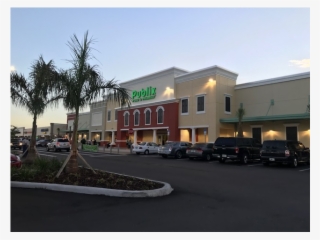 Publix Announces $28 Million Hq Upgrade, 700 Jobs - Commercial Building #9442691