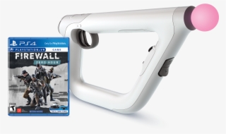 Ps Vr Gun Controller #9442697