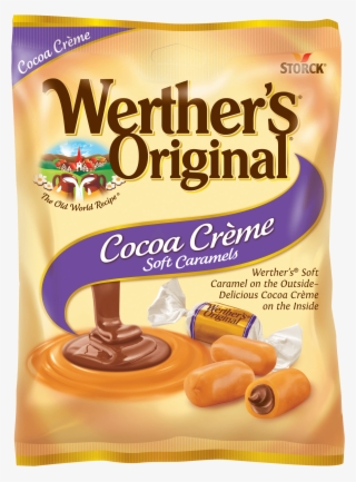 Candy - Werther's Original Soft Caramels #9442750