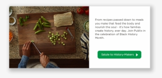 Publix Bhm Social Media - Floral Design #9442752