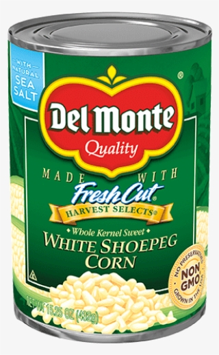 Free Del Monte Shoepeg Corn Or Beets At Publix - Del Monte Shoepeg Corn #9442760