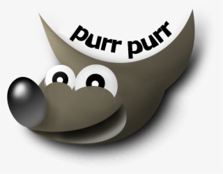 Gimp Purr - Gimp #9442832