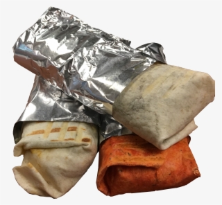 Bienvenue À Arriba Burrito  - Leather #9442880