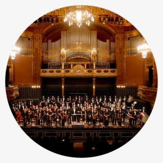 Youth Orchestras - Choir #9442910