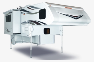 Truck Camper - Planer #9442911