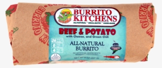 An Beef & Potato - Carton #9442915