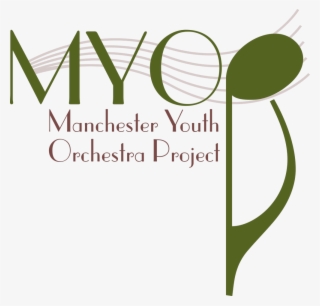 A Division Of Cultural Art Strings, Manchester Youth - Graphic Design #9443009