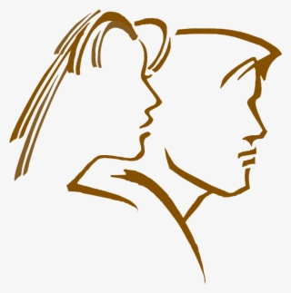 Hair Salon Logos And Clipart - Salon For Men And Women #9443101