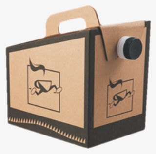 Disposable Coffee Carton #9443173