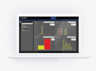 Technical Parameters Of The Netrex Counter - Tablet Computer #9443335