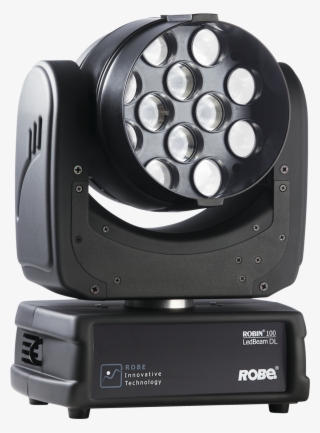 Diese „daylight“-version Des Beliebten Ledbeam 100 - Intelligent Lighting #9443368