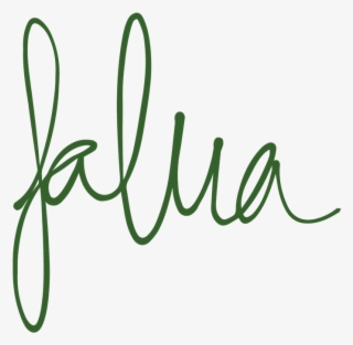 Falua Massage Is An Eclectic Mixture Of Different Massage - Calligraphy #9443520