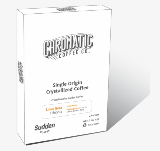 Chromatic Coffee #9443544