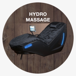 Massage Chair Hydro Spa 650 Transprent Png Free For - Furniture #9443545