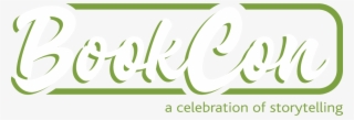 Bookcon Logo - Graphic Design #9443614