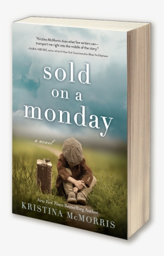 Sold On A Monday By Kristina Mcmorris #9443648 Sold On A Monday By Kristina Mcmorris #9443648