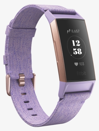 Fitbit Charge 3 Special Edition Fitness Tracker Incl - Fitbit Charge 3 Special Edition #9443730