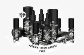 Made In France - All Saints E Liquid #9443754