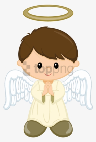 Free Png Bautizo Niño Png Image With Transparent Background - Boy Angel Clipart #9443872 Free Png Bautizo Niño Png Image With Transparent Background - Boy Angel Clipart #9443872