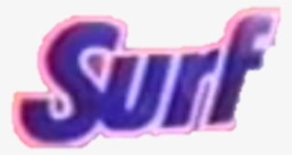 Surf Old Logo - Unilever #9444134