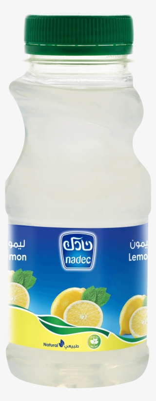 Lemon & Mint - Nadec #9444136