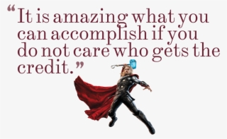 Amazing Quotes Free Png Image - Fictional Character #9444328