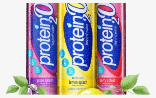 Protein2o Headed To Kroger Midwest Stores This Fall - Colorfulness #9444333