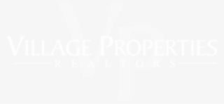 Village Properties Logo - Spotify White Logo Png #9444454
